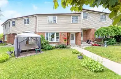 9 Kingham Road Halton Hills Ontario L7J 1S3