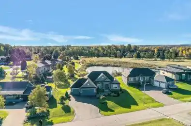 16 Deanna Drive Wasaga Beach Ontario L9Z 1J5