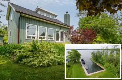 610 Brick Road Selwyn Ontario K0L 1T0