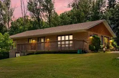 9640 Dagmar Road Whitby Ontario L0B 1A0
