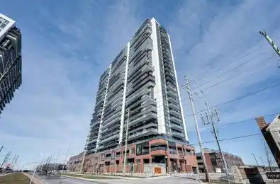 2545 Simcoe Street Unit# 404 Oshawa Ontario L1L 0W3