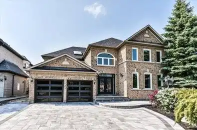 70 Macrill Road Markham Ontario L6C 1W7