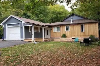 257 Parkwood Avenue Georgina Ontario L4P 2X2