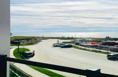 50 Lakebreeze Drive Unit# 317 Clarington Ontario L1B 0V9
