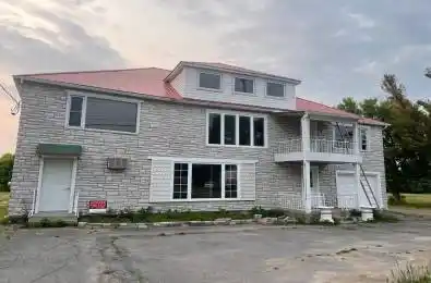 21127 Concession 5 Road South Glengarry Ontario K0X 1N0