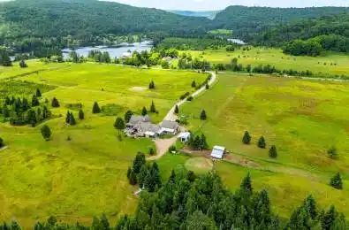 778 Maxwell Settlement Road Bancroft Ontario K0L 1C0