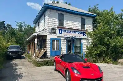 371 West Street Orillia Ontario L3V 5E5