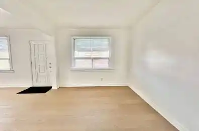 92 Powell Road Toronto W05 Ontario M3K 1M9