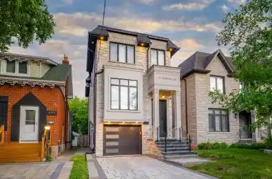 117 Harlandale Avenue Toronto C07 Ontario M2N 1P2