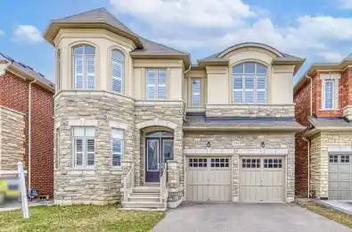 3184 William Rose Way Oakville Ontario L6H 7H5