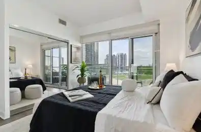 33 Shore Breeze Drive Unit# 1003 Toronto W06 Ontario M8V 1A1