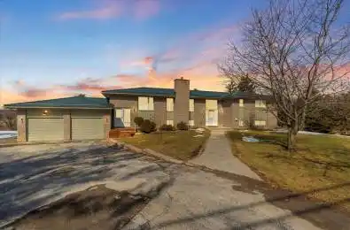 267 County Road 28 N/A Prince Edward County Ontario K8N 4Z7
