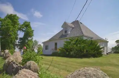 10 Front Road Frontenac Islands Ontario K0H 2S0