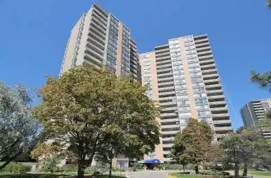 10 Martha Eaton Way Unit# 2413 Toronto W04 Ontario M6M 5B3