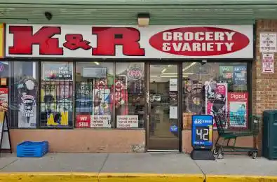 1401 Ernest Avenue Unit# 7 & 8 London South Ontario N6E 2P6