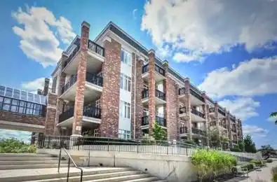 65 Bayberry Drive Unit# C104 Guelph Ontario N1G 5K8