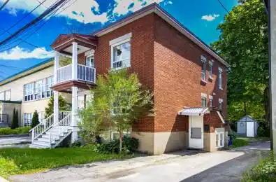 40 Vaughan Street New Edinburgh - Lindenlea Ontario K1M 1X1