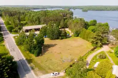 9 Haven Drive Seguin Ontario P2A 2W8