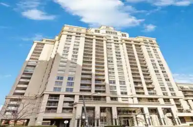 18 Kenaston Gardens Unit# 514 Toronto C15 Ontario M2K 3C7