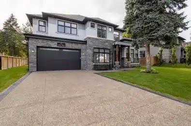 1615 Petrie Way Mississauga Ontario L5J 1G8