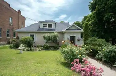 332 MAIN Street Deseronto Ontario K0K 1X0