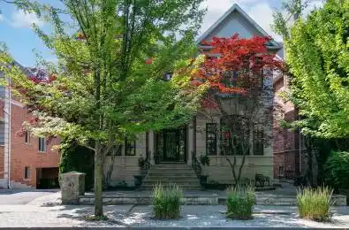 45 Mathersfield Drive Toronto C09 Ontario M4W 3W4