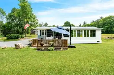 1096 Moon Road Central Frontenac Ontario K0H 1T0