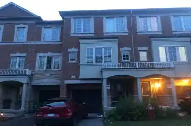 6 Aspen Hills Road Brampton Ontario L6Y 6E3