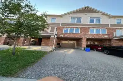 285 Casson Point Milton Ontario L9E 0A1