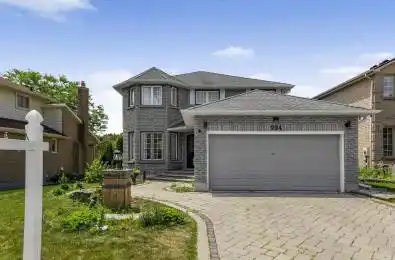 994 Copperfield Drive Oshawa Ontario L1K 1S4