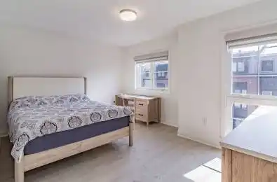 114 Alton Crescent Unit# (Third level 1St Br) Vaughan Ontario L4J 8A2