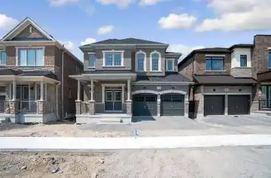 2210 Cayenne Street Oshawa Ontario L1L 0S1
