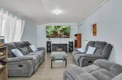 1088 Colony Road Lake of Bays Ontario P1L 1X3