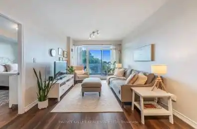 3865 Lake Shore Boulevard Unit# 421 Toronto W06 Ontario M8W 0A2