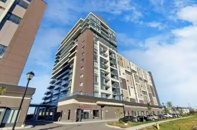 550 North Service Road Unit# 307 Grimsby Ontario L3M 0H9