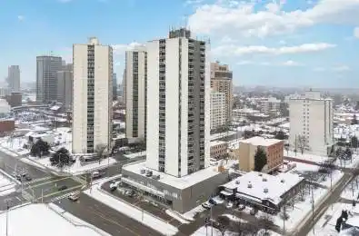 340 Colborne Street Unit# 2505 London Ontario N6B 3N1