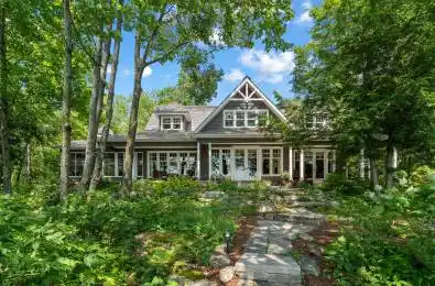 4805 Muskoka 169 Road Unit# 17 Muskoka Lakes Ontario P0B 1H0