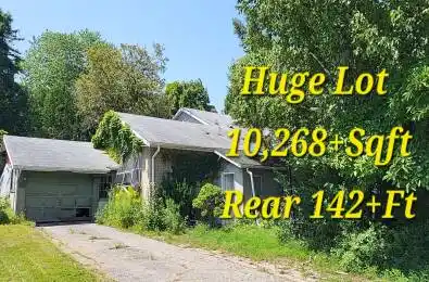 15 Merredin Place Toronto C13 Ontario M3B 1S7