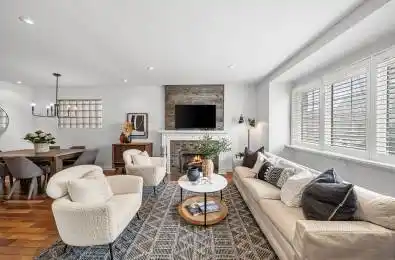 364 Deloraine Avenue Toronto C04 Ontario M5M 2B6
