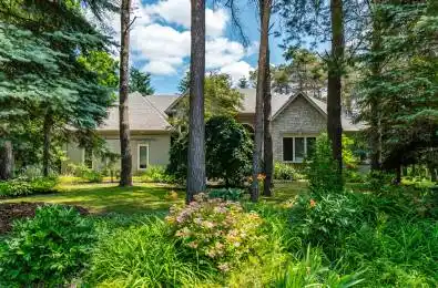 11 Bunker Place Oro-Medonte Ontario L0L 2L0