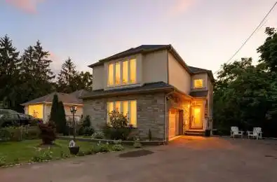 38 Woodrow Street St. Catharines Ontario L2P 2A2