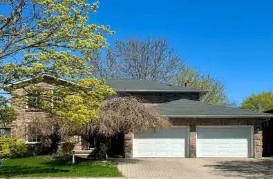 358 Grantham Avenue St. Catharines Ontario L2M 5A6
