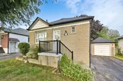 355 Culford Road Toronto W04 Ontario M6L 2V8