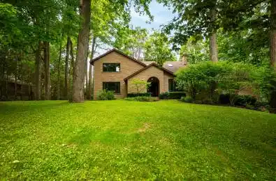117 Birch Grove Shelburne Ontario L9V 2W3