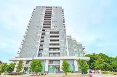 3121 Sheppard Avenue Unit# 535 Toronto E05 Ontario M1T 0B6