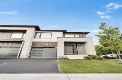 350 River Road Unit# 20 Cambridge Ontario N3C 0H4