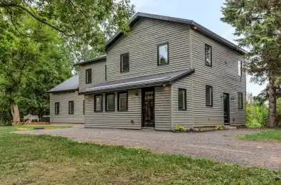 2452 County Rd 4 N/A Stone Mills Ontario K0K 1J0