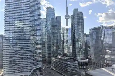 33 Bay Street Unit# 2801 Toronto C01 Ontario M5J 2Z3