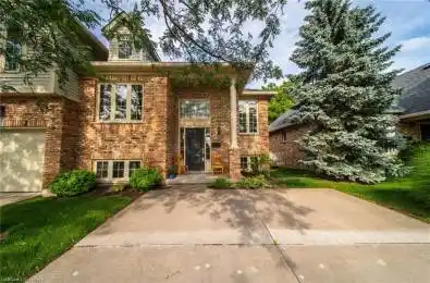 174 Martindale Road Unit# 25 St. Catharines Ontario L2S 3Z9