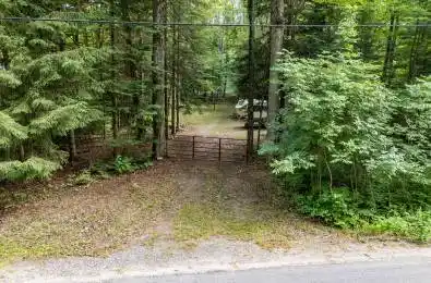 1139 Sherwood Forest Road Bracebridge Ontario P1L 1X3